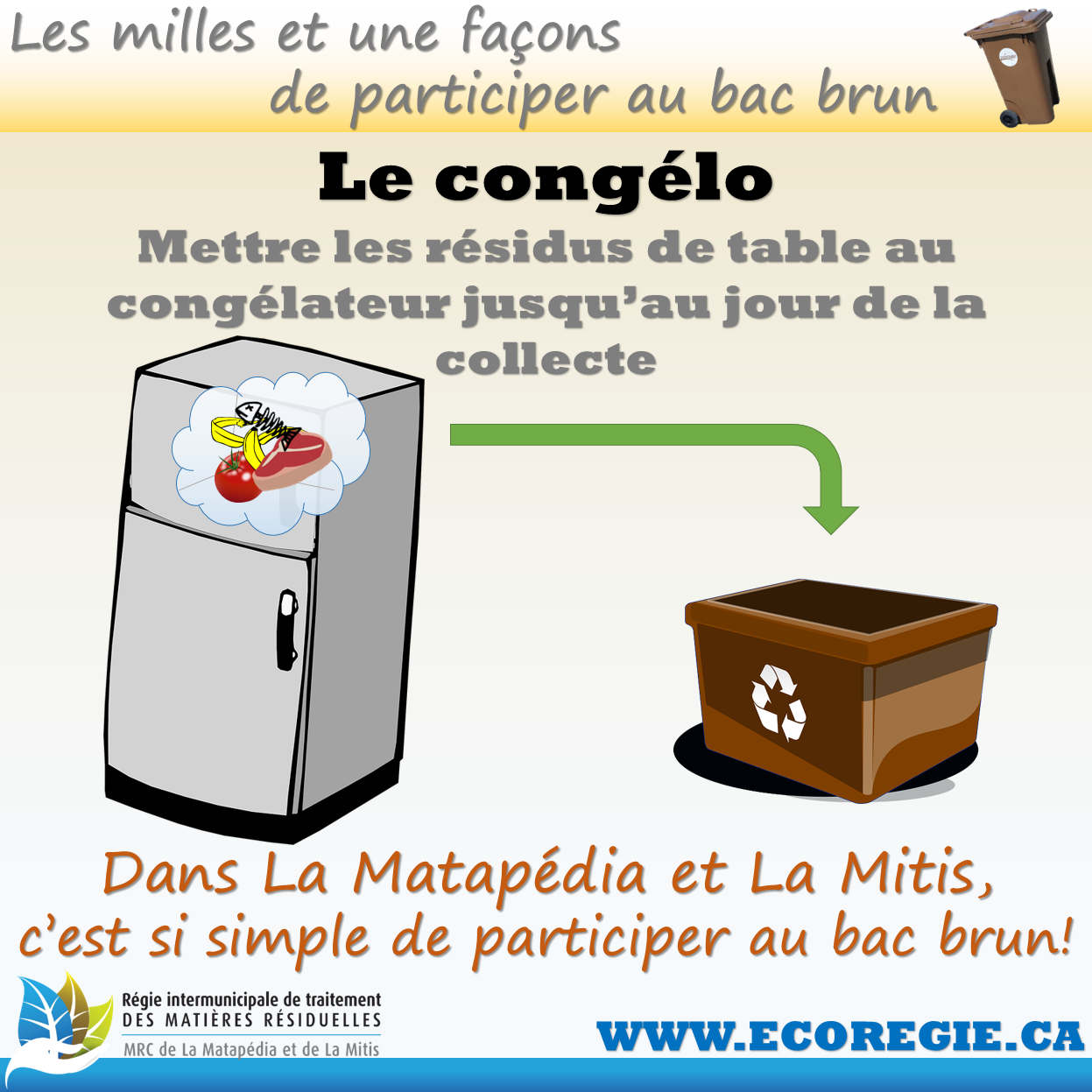 Congélo