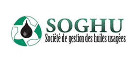 Soghu - Société de gestion des huiles usagées