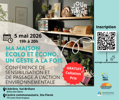 Mai 2026 - Le printemps enfin de retour