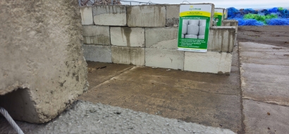 L’Écocentre de La Mitis devient un point de dépôt officiel pour les plastiques agricoles