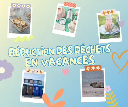 Juillet 2026 - Le tri ne prend pas de vacances !