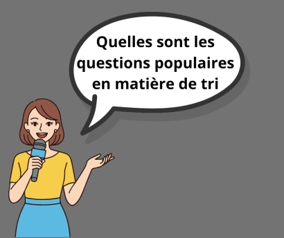 Mars 2026 - Vox pop - Top 5