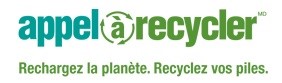 Appel à recycler -  Rechargez la planète, Recyclez vos piles