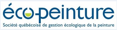 Éco-peinture, Société québécoise de gestion écologique de la peinture